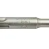 Bosch SDS Plus-1 Bill Bit Set 160 mm gambo rotondo a quattro pozzi a parete in mattoni in muratura in muratura a impatto martello per trapano 6/8/10/12mm