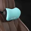 Oreiller de cou avec le coucheur de voiture 3D MOME MODE MULTICOLOR PEUT CHOISISSEZ