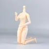 ymy body ymy22 24 ball boint body for ob22 ، ob24 ، gsc ، blyth ، icy ، 1/6bjd doll head figure acplication toy accessories