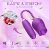 Andere Gesundheits Schönheit Gegenstände zungensaugend Vibratorin weiblicher Brustwarzenklitpfest Stimulator Vibration Dildo Vibrator Clitoris Sucker Masturbation Toy für Frauen l49