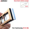 Nouveau pour Samsung A52 A72 A13 4G 5G Double SIM Carte Reader Holder Reader Slot