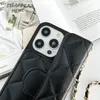 Fashion Women Crossbody Téléphone Cas de créateur iPhone Case pour iPhone 15 Pro Max Cas Apple iPhone 14 Pro Max 13 12 11 X XR XSMAX HOPER MOBILE COVER MOBILE