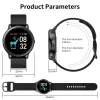 Watches R3 Smart Watch Women Smartwatch Ip68 Waterproof Men'S Sport Heart Rate Fitness Women'S Watches For Xiaomi Huawei Android IOS