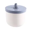 Płytki dekoracyjne 1PCS Filtr ceramiczny magnetyzowany minerałowy oczyszczacza wodna filtry dla gospodarstwa domowego