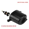 70 mm 12 V 105 ﾰ Windschutzscheiben-Wischermotor für Willys Jeep Traktorfischereifahrzeuge. Karawan 01287358 7731000001