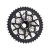 ZTTO XDR 12 VITESSE 10-44T Cassette de vélos Bike Gravel Bike 12s Flywheel CNC ACTELL ULTRALIGH