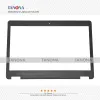 Frames New Replacement Parts 0DK4RC DK4RC For Dell Latitude 5470 E5470 Laptop LCD Front Bezel Cover Screen Cover Housing Cabinet