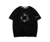 2022 Новые CP Topy Summer Mens Mens Lomens Designers Tshirts S Ssise Tees Fashion Brands Tops Casual рубашка роскошная ткань1196050