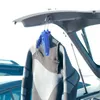 Wetsuit hanger duikrek drysuit duik laarzen schoenen hanger multifunctionele wetsuit hanger vouwbare surfpak hangers voor