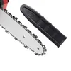 Plastic Scabbard Protector Chainsaw Bar Cover Pruning Saw Guide Plate Covers