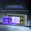 WiFi Remote Smart Thermostat LCD Digital Temperature Contrôleur Module Module Chauffage Application Télécommande Télétécieuse Interrupteur XY-ST10