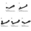 Ultralight Bicycle pm/é conversor A a B Adaptador de freio de disco Adaptador de montanha Bike Rotor Acessórios 1pc 180mm 203mm 140mm 160mm