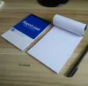 Pads Highquality 70 sheets A5 A6 memo pads writing pad notepad refilled paper compostion book sketch book blank sheets paper office