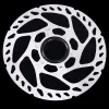 ROTOR CENTROLIQUE BICYCLE 160 mm 180 mm 203 mm Road Mountain Center Rotor Hydraulic Centerlock Disc Disc Rotor Bike Bike