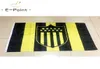 Uruguay Club Atletico Penarol 35ft 90150 cm Bandiera in poliestere Banner Decorazione volante per la casa bandiere festive