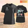 Köpek Tımar Kişiselleştirilmiş Adı Tekdüzen T-Shirts Pet Damat İş Giysesi Tees Yaz Günlük Unisex Giyim Büyük boyutlu kısa kollu