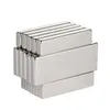 Block Strong Neodymium Magnet Rare Earth Powerful Permanent Fridge NdFeb Magnets for Craft DIY