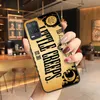 Funda Ouija Board Shell Phone Cope для Oppo Realme 8pro 6pro 6i 7pro 9i 9pro c11 c21y c21 c25y c25s c3 Q3S XT Case Coque