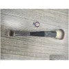 Makeup Brushes Brush 7 Deluxe Beauty Face Blender0123455428015 Drop Livrot Health Tools Accessoires OTGL8