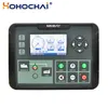 DC80D DC82DR MK3 Generator Controller LCD Display Self-Starting Control Board Diesel Genset Parts