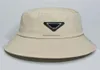 Capa de sombrero de cubo de moda para hombres Capas de béisbol de béisbol