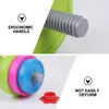 Kids Kits Toy Barbell Set Balancing Toys Plastic Dumbbell Sweat Suit Small Outdoor Children's