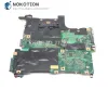 Moderkort nokotion för Lenovo ThinkPad R400 T400 Laptop Moderkort 14 tum GM45 DDR3 63Y1189 42W8125 60Y3747 60Y3751 42W7971 43Y9252