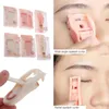 1pc Cute Cat Claw Pattern Eyelashes Curler Long Lasting Professional Eyelash Clip Eye Beauty Tool Cosmetic