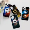 MOTO G4 Z2 G6 G7 G7 G8 Play E7 E7i Plus Power SJ-31 Futbol Sıcak Hayranları için Yumuşak Kılıf