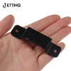 10pcs Tape Measure Holders Tape Clip Measure Metal Measurment Belt Holder Measuring Pants Tool Replacement Mount Clips