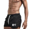 Pantaloncini da uomo Summer Men Beach Brand Brand Baser Trunks Bermuda Bermuda Bermuda di tangano di alta qualità casual