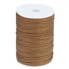 100m 550 Standard militare Standard a 7 core Paracord Rope 4mm Outdoor Parachute Cord Survival Tenda Tenda Cincolo all'ingrosso