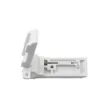 2412125011 FRIDIE Freezer Repartment Recarta Caravan Motorhome RV Accessori 1pcs/2pcs per Electrolux RM 6 7