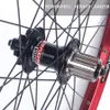 Sunringle Mountain Bike Wheel Set 27.5inch MTX33 MTB Aluminiumlegeringsskivbroms D041/D042SB HUB 8-11S QR BICYCLE WHEEL