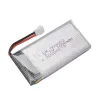 Drönare 3.7V 1800mAh LIPO -batteri för RC Drone KY601S SYMA X5 X5S X5C X5SC X5SH X5SW M18 H5P H11D H11C RC Quadcopter Helicopter Parts Parts