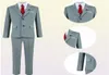 Anime Spy X Family Cosplay Come Twilight Green Suit Kosulka Koszulka Pełna konstrukcja LOID Fałszywe Halloweenowe odzież karnawałowa L2208022705936