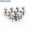 10st Stark Neodymium Magnet Pushpin Magnet Metal Thumbtack Hooks For Office Home Kylmemo Ritning Inget spårfixat