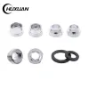 1PC beluchteadapter keukenkraan adapter Water purifier adapter adapter kraan vervanging gereedschap water purifier kraanaccessoires