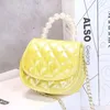 Candy Colours torebki do dzieci dziecięce cudowne toty dzieci małe pieniądze torebki dziewczyny małe torby crossbody maluch mini torba na ramię designerka torba messenger Aryb277