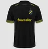 2024 2025 Maglie da calcio Aik Solna Stockholm Special edizione limitata Fischer Hussein Otieno Guidetti Thill Tihi Haliti 132 ANNO STORIA 23 24 Maglie da calcio Jersey