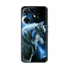 Для Tecno Spark 10c Case Shock -Resean Tpu Tpu Cover для Tecno Spark 10 10c Chance Spark10 Pro Citp