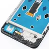 6.5 "Pantalla d'origine pour Motorola Moto G9 Power LCD XT2091-3 XT2091-4 Affichage des pièces de réparation de numéros tactile Afficher les pièces de réparation