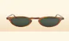 Großhandel Gregory Peck Marke Designer Männer Frauen Sonnenbrille Oliver Vintage Polarizs OV5186 Retro Sonnenbrille de Sol OV 51866826645