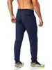 G Gradual Mens Lightweight Gym Jogger Pants、Men's Workout Sweatpants with Zip Pocket