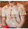 2024 2025 FC LORIENT MENS SOCCER JERSEYS TATOO 100th Anniversary Stadium Special Edition Grbic le Fee Bozok Fontaine Football Shirts Boisgard Marveaux Uniform Top