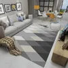 Teppiche J1839 moderner minimalistischer Teppich Haushalt Schlafzimmer
