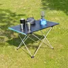 Camp Meubles en plein air Table pliante portable