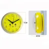 7 cm MINI SUCKER MURME BACHAGE SALLOPIE ANTÉRIEUR ANTIFOG ANTOCHES COLLES MUR MONTRE MAISON CUIT