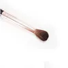Makeup Brushes Eye Blender Brush Mjuk naturlig hårögonskugga Näsblandning Konturering Kosmetiska skönhetsverktyg5103120 Drop Leverans Healt