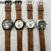 Panerass Watch Mechanical Wristwatch Designer pour hommes hommes mécaniques mécaniques Automatique étanche Sport haut de gamme montre 0CDI